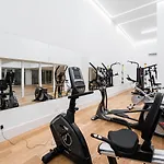 Guestready - A Peaceful Near Downtown Apartamento
