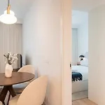Apartamento Guestready - A Peaceful Near Downtown Porto