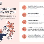Guestready - A Peaceful Near Downtown *