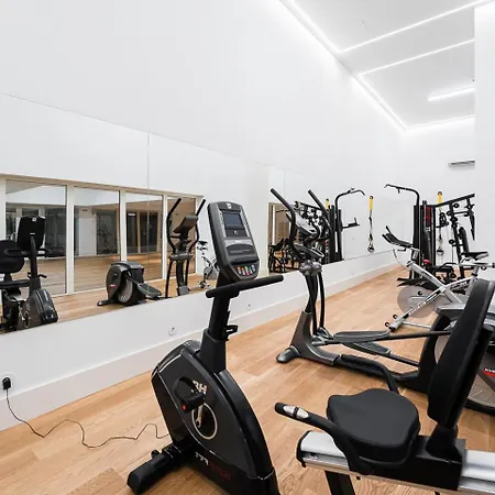 Guestready - A Peaceful Near Downtown Apartament