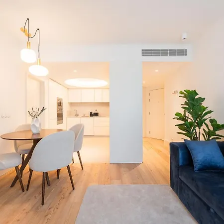 Guestready - A Peaceful Near Downtown Апартаменты