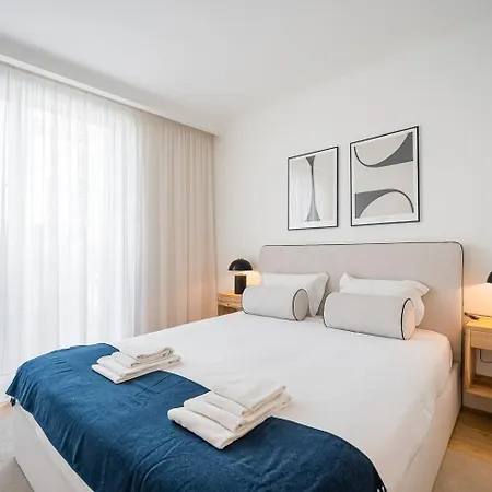 Guestready - A Peaceful Near Downtown 아파트