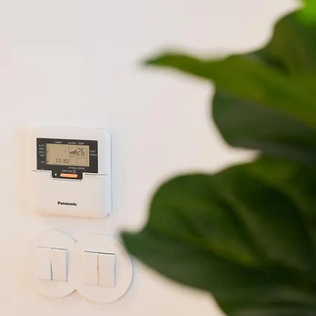 דירה Guestready - A Peaceful Near Downtown *