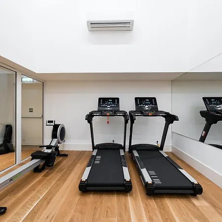 Apartman Guestready - A Peaceful Near Downtown *