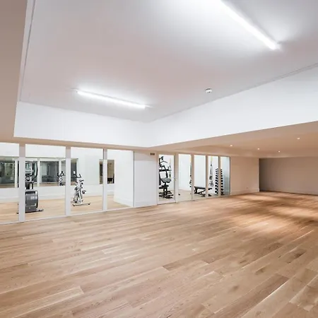 Апартаменты Guestready - A Peaceful Near Downtown Порту