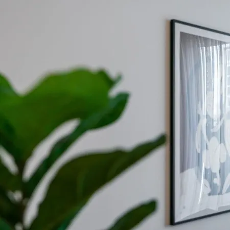 Guestready - A Peaceful Near Downtown Διαμέρισμα Πόρτο