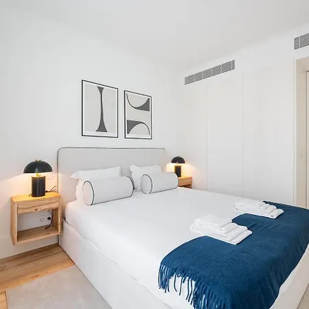 דירה Guestready - A Peaceful Near Downtown