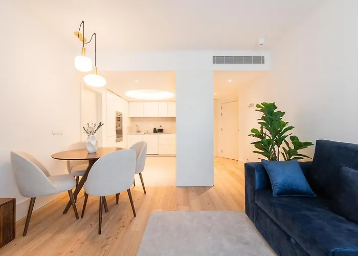 Guestready - A Peaceful Near Downtown Διαμέρισμα