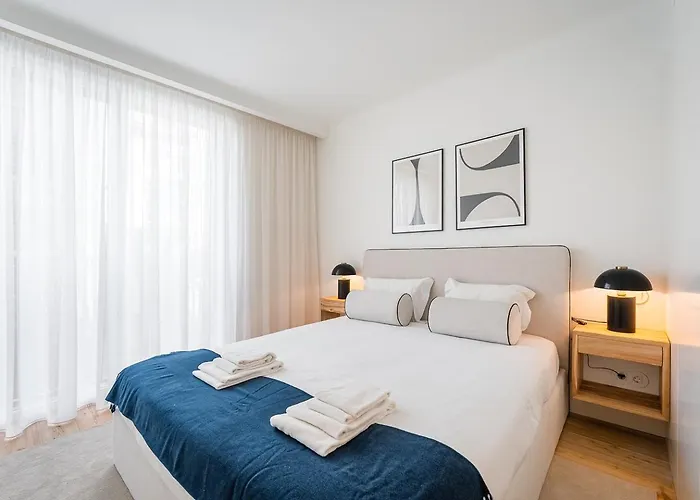 Guestready - A Peaceful Near Downtown Apartamento