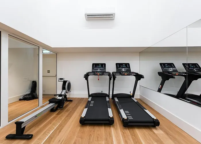 Apartamento Guestready - A Peaceful Near Downtown *