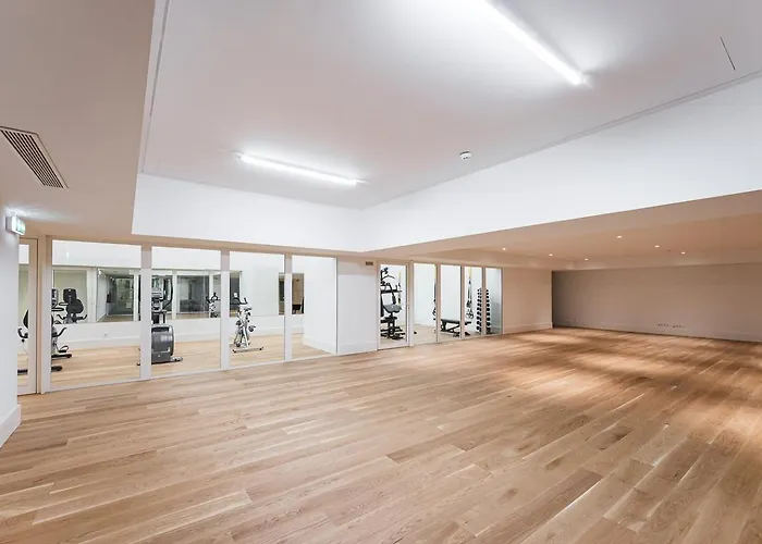 Διαμέρισμα Guestready - A Peaceful Near Downtown Πόρτο