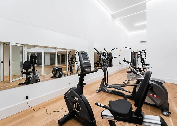 Guestready - A Peaceful Near Downtown Διαμέρισμα