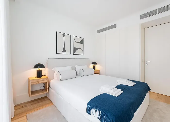 Διαμέρισμα Guestready - A Peaceful Near Downtown