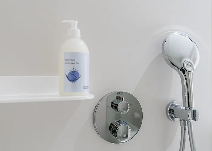 Guestready - A Peaceful Near Downtown Apartamento *