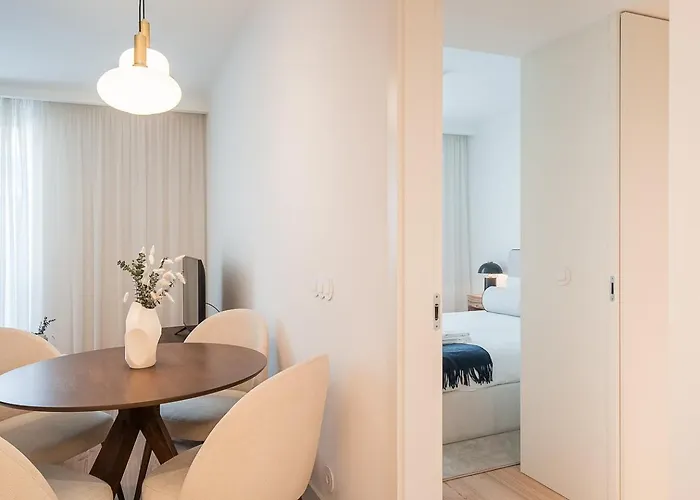 Διαμέρισμα Guestready - A Peaceful Near Downtown Πόρτο