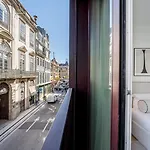 Guestready - A Peaceful Near Downtown Πόρτο
