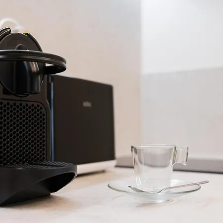 شقة Guestready - A Peaceful Near Downtown *