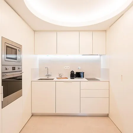 Guestready - A Peaceful Near Downtown بورتو