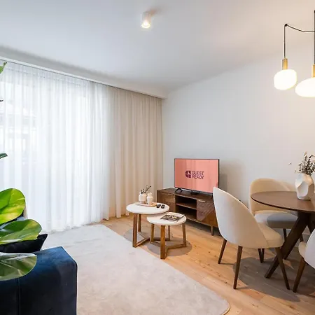 Guestready - A Peaceful Near Downtown * 포르투