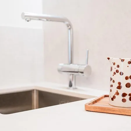 شقة Guestready - A Peaceful Near Downtown *