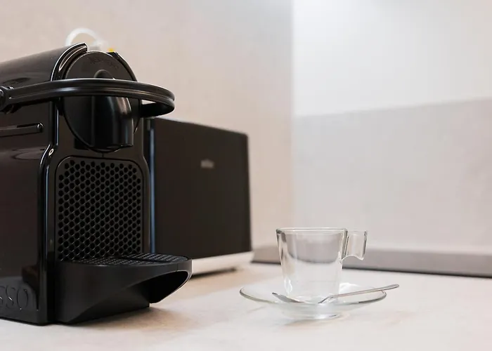 Daire Guestready - A Peaceful Near Downtown *