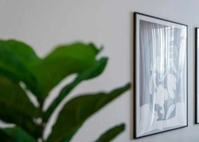 Guestready - A Peaceful Near Downtown Daire Porto