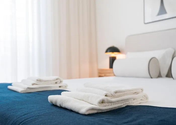 Guestready - A Peaceful Near Downtown